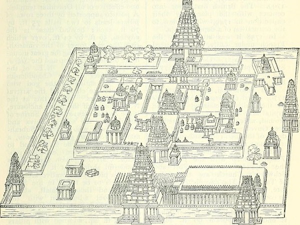 చోళరాజులు