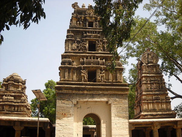 పుష్పగిరి