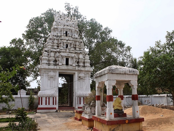 తొండమనాడు