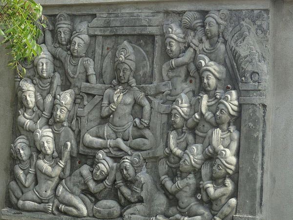 విజయవాడలో