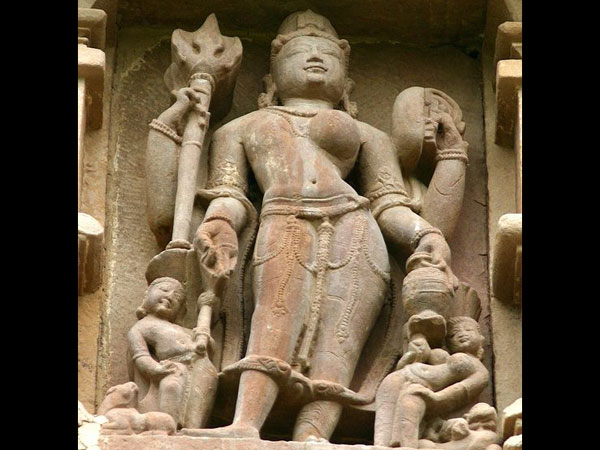 దుద్దెడ గ్రామంలో శ్రీ స్వయం భూ లింగేశ్వరుడు