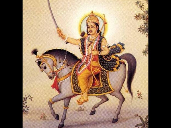 హిమాలయాల్లోని శంభల దేశం