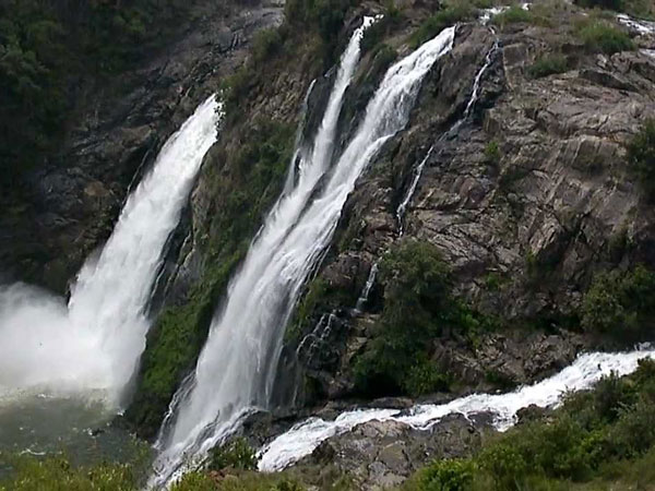 శివనసముద్ర