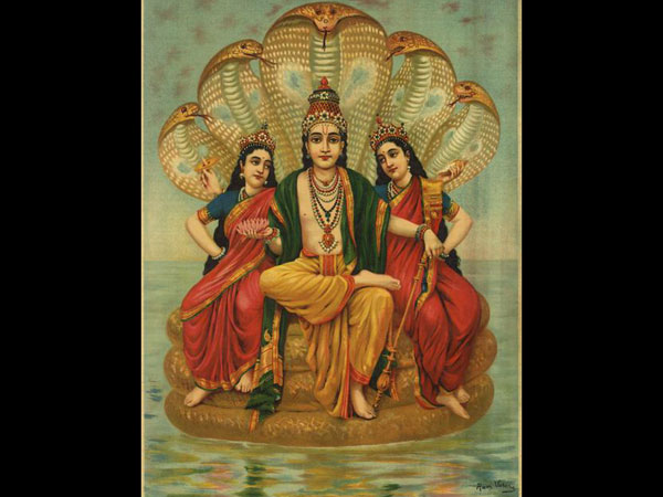 తిరుమల తిరుపతి