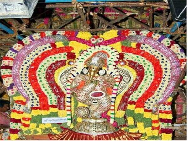 పురాతన పెరుమాల్ దేవాలయం