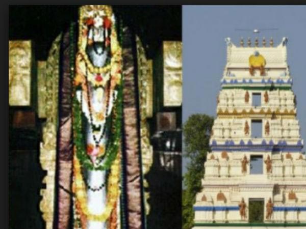 తారకాసురుడు