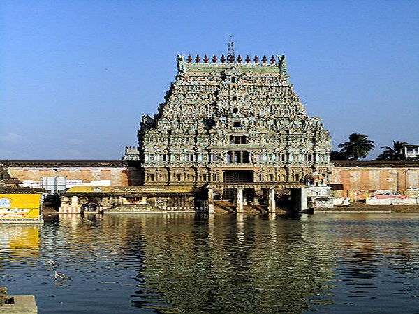 త్యాగరాజ దేవాలయం