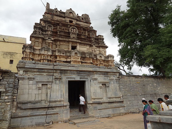 పుష్పగిరి