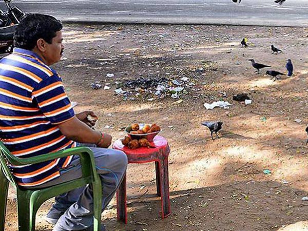 రెండు దేవాలయాల్లో