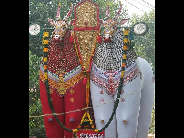 ఓంకార రూపాన్ని