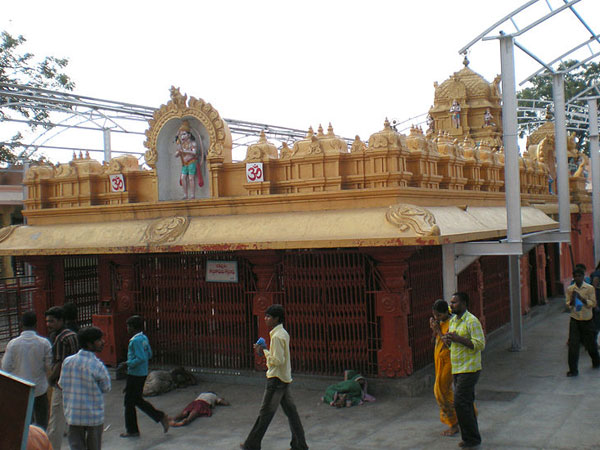 కొండగట్టు అంజన్న
