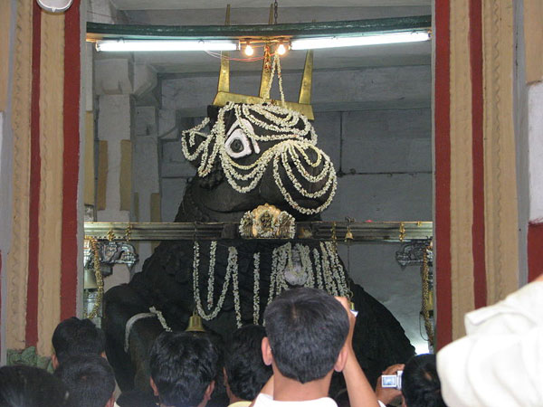బసవన గుడి