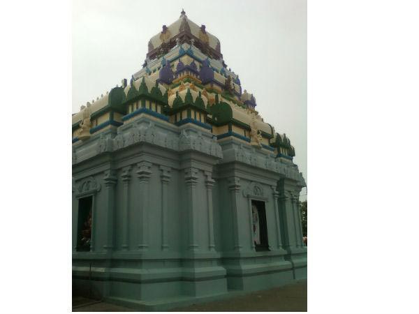 అమృత లింగం