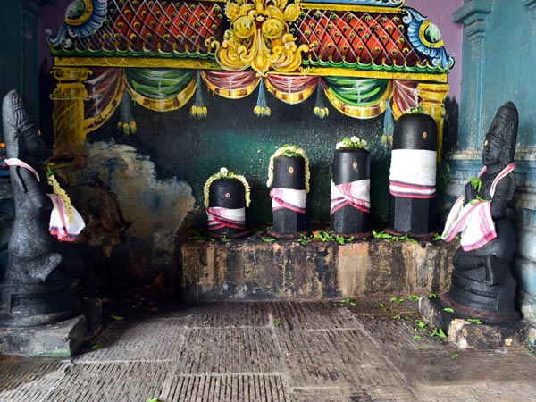 ఆది వినాయక మందిరం