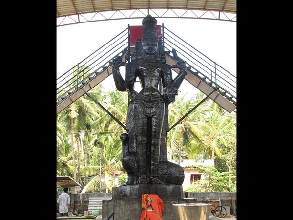 ఎన్నో పురాణా గాథలు