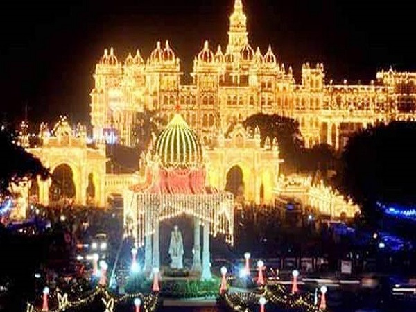 మైసూరు దసరా