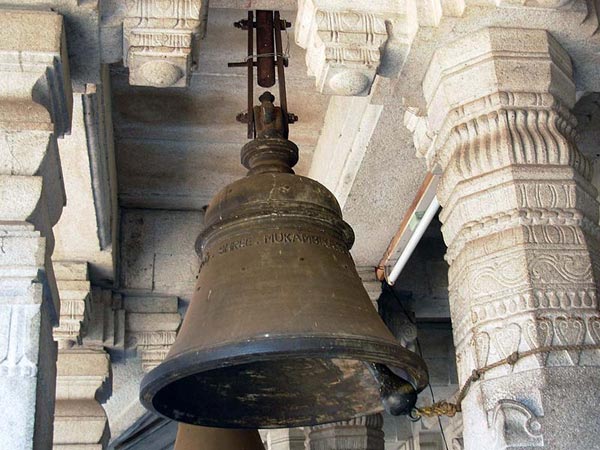 కొల్లూరు మూకాంబిక దేవి