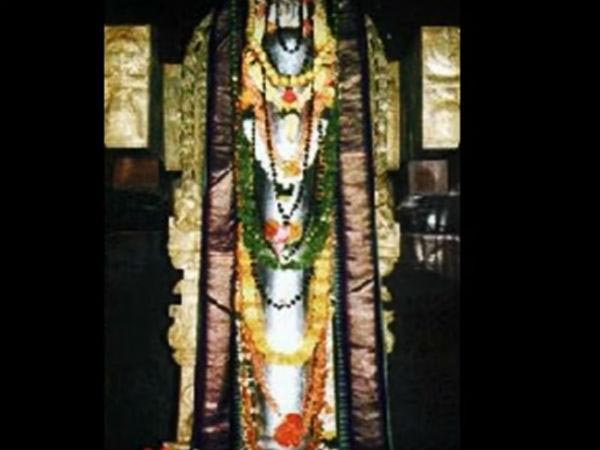 పరమశివుడి వద్దకు