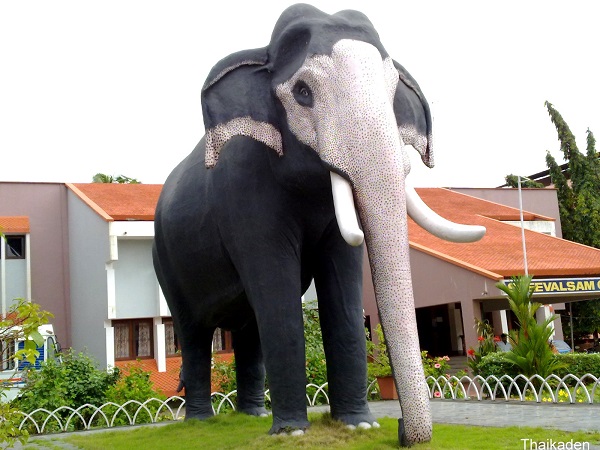 గురువాయూరు, కేరళ
