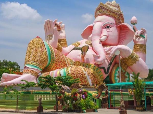ఆది వినాయక మందిరం
