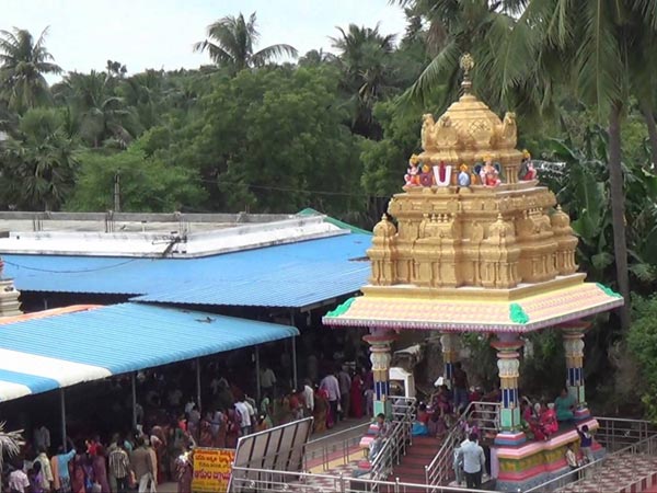 వాడపల్లి, నల్గొండ