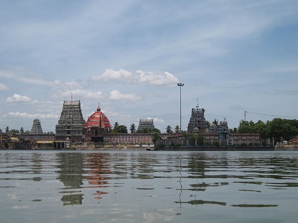 శివుడిని
