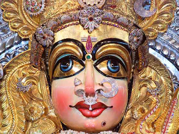 భీమవరం, మావూళ్లమ్మ