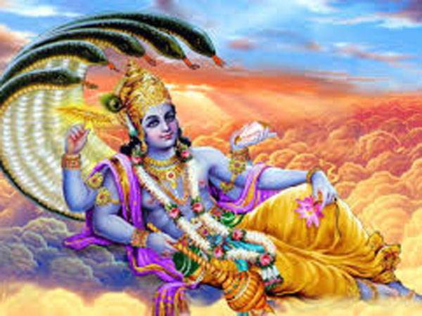 తిరుమల తిరుపతి