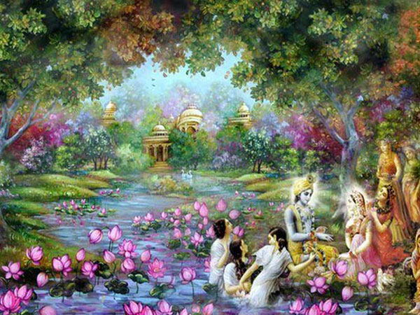 కుసుమ సరోవరం