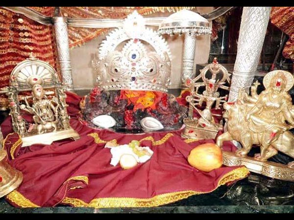 సిమ్సా దేవాలయం, హిమాచల్ ప్రదేశ్
