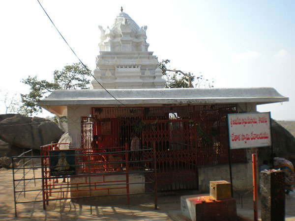 కొండగట్టు అంజన్న