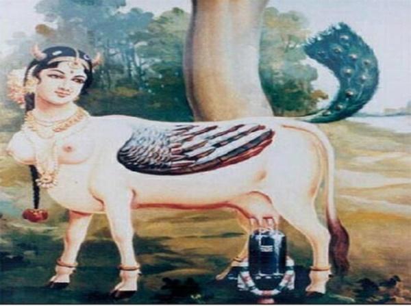 పురాతన పెరుమాల్ దేవాలయం