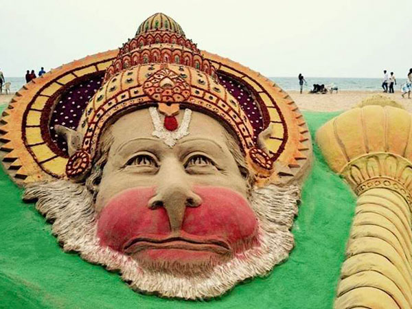 నెట్టి కంటి ఆంజనేయస్వామి దేవాలయం