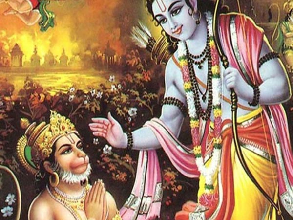 కష్ట భంజన్ హనుమాన్ దేవాలయం