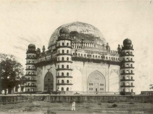 గోల్ గుంబాచ్ క్రీస్తుశకం 1890