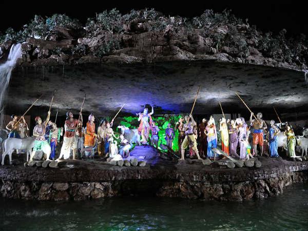 ప్రేమ మందిరం