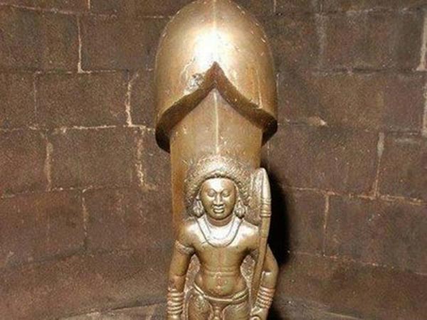 గుడిమల్లం, ఆంధ్రప్రదేశ్