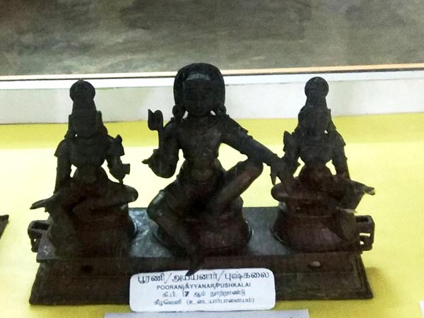 శబరిమల అయ్యప్ప, కేరళ