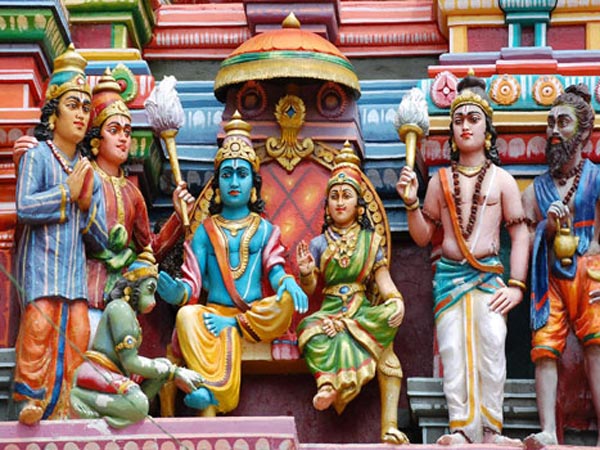ఆది వినాయక మందిరం