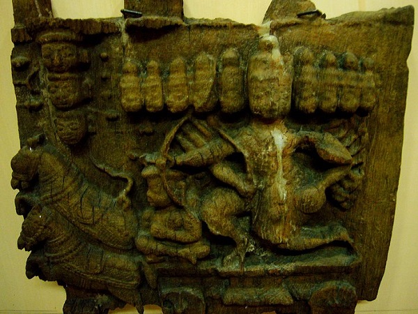 ప్రతి నాయకుడు