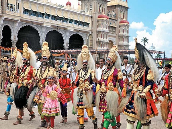 మైసూరు దసరా