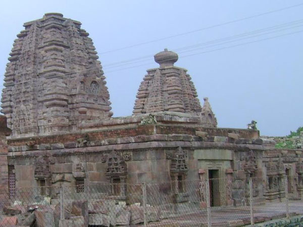 తుంగభద్రానదీ తీరం