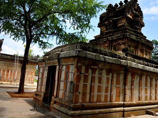 గుడిమల్లం, ఆంధ్రప్రదేశ్