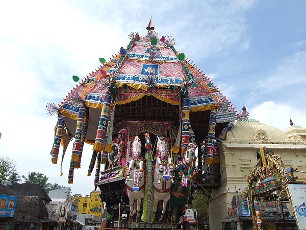 రథోత్సవం