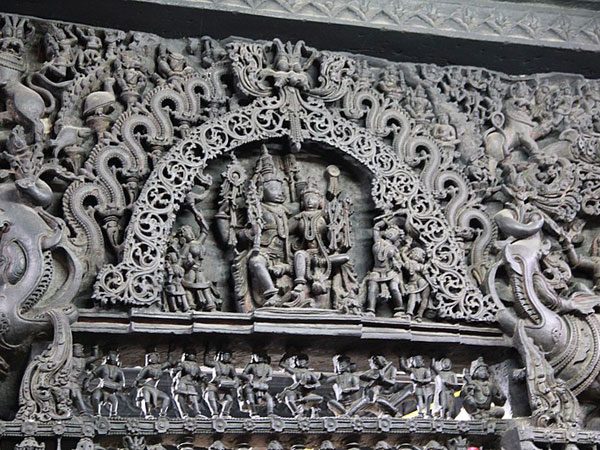 ద్రవిడ శైలి