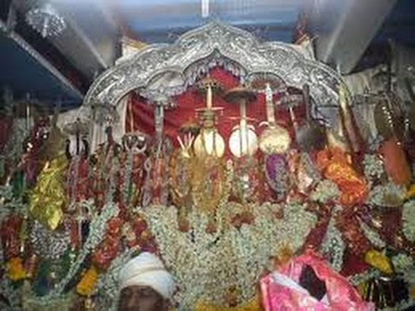 గూగూడు కుళ్లాయిస్వామి, మొహరం, పీర్లపండుగ