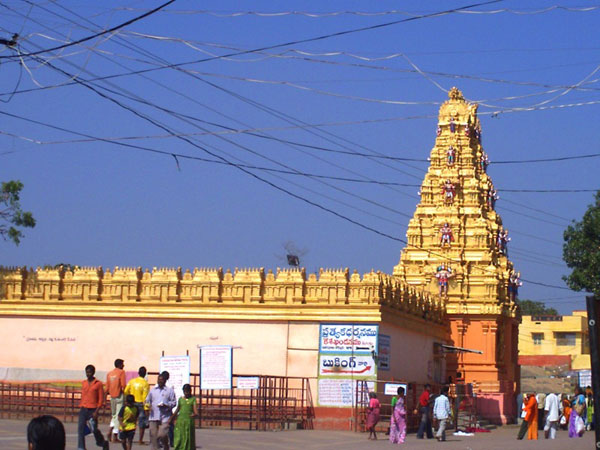 కొండగట్టు అంజన్న
