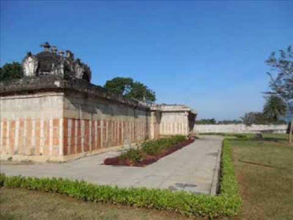 గుడిమల్లం, ఆంధ్రప్రదేశ్