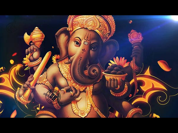 ఆది వినాయక మందిరం