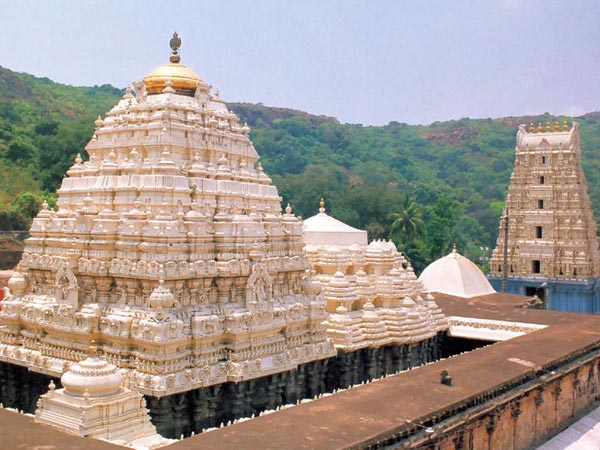 సింహాచలం